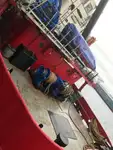 Drague à vendre
