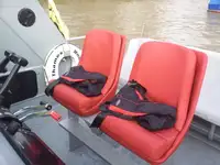 Navire de croisière à vendre
