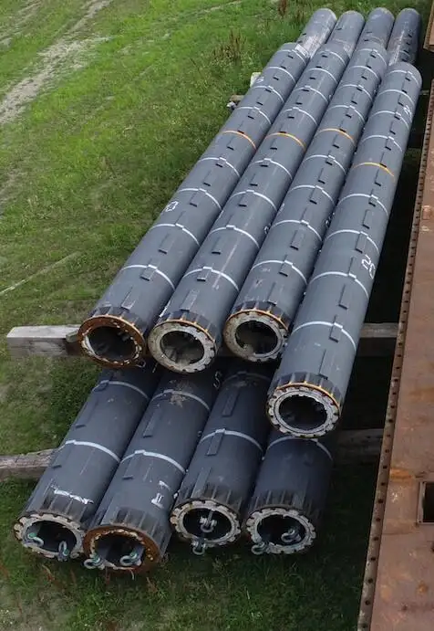 Péniche à vendre