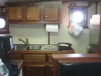 Remorqueur à vendre