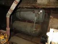 Remorqueur à vendre