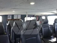 Navire d'arpentage à vendre