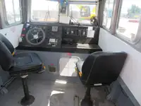 Métal de récupération à vendre