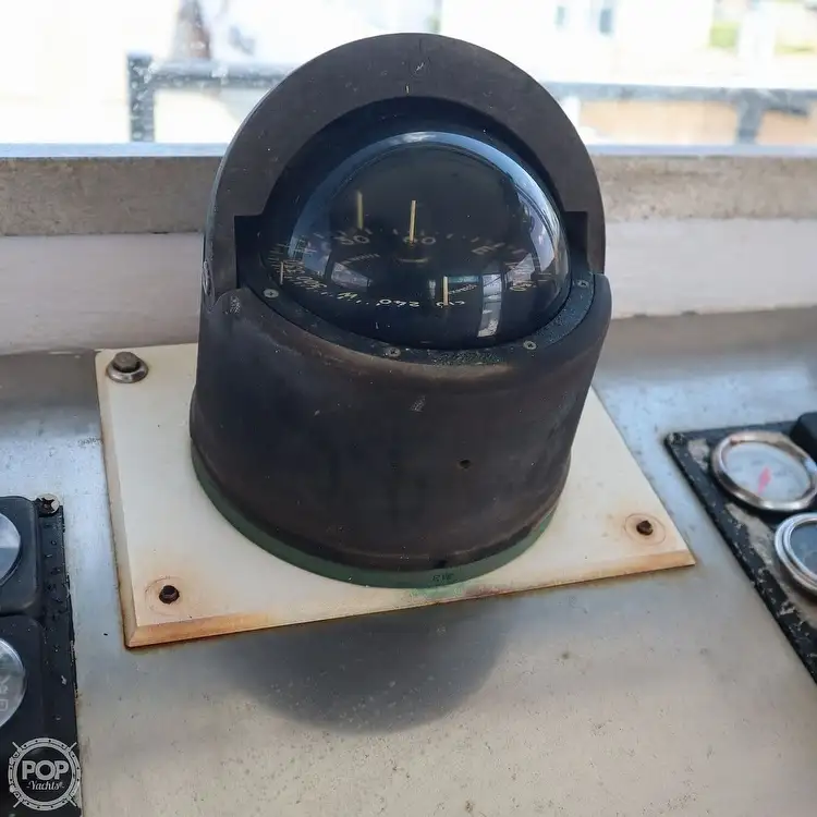 Navire de débarquement, citerne à vendre