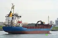 Transporteur de vrac à vendre