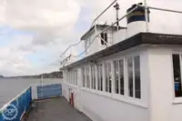 Navire-ferry à vendre