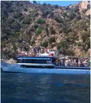 Navire-ferry à vendre