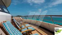 Navire de croisière à vendre