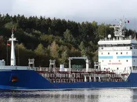 Pétrolier / chimiquier à vendre