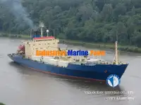 Navire frigorifique à vendre