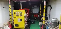 Bateaux de travail à vendre