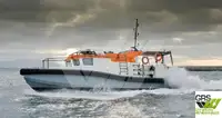 Bateau pneumatique rigide à vendre