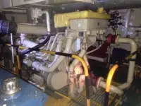 Remorqueur à vendre