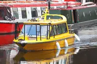 Navire mixte (croisière et transport de marchandises) à vendre