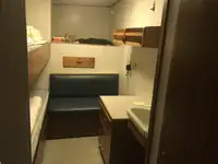 Navire-ferry à vendre