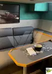 Navire de croisière à vendre