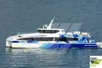 Navire de passagers à vendre