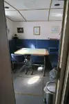 Bateau patrouilleur à vendre