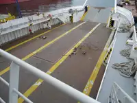 Navire-ferry à vendre