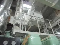 Bateau patrouilleur à vendre