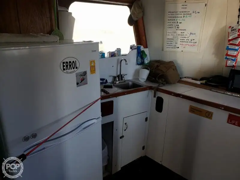 Navire-ferry à vendre