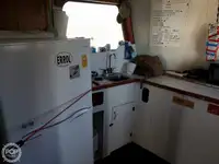 Navire-ferry à vendre