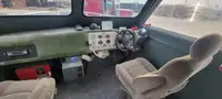 Bateaux de travail à vendre