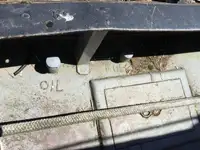 Remorqueur à vendre