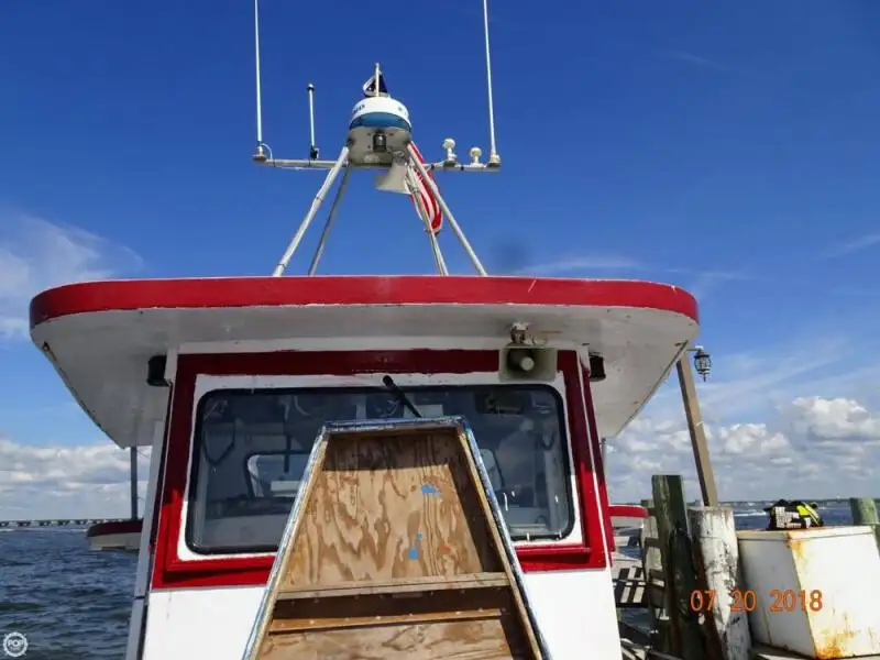 Cutter à vendre