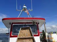 Cutter à vendre