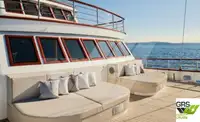 Navire de croisière à vendre