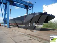Péniche à vendre