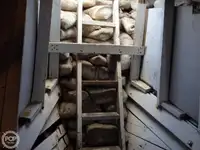 Chalutier à vendre