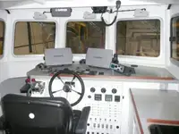 Catamaran à vendre