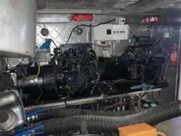 Navire-ferry à vendre