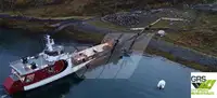 Péniche de Débarquement, Réservoir à vendre