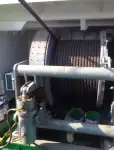 Drague à vendre