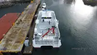 Catamaran à vendre