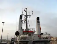 Bateaux de travail à vendre