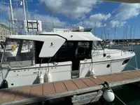 Trawler à vendre