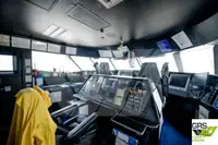 Navire de croisière à vendre