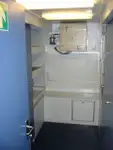 Navire d'arpentage à vendre