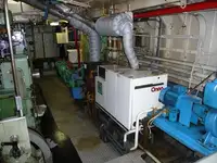 Remorqueur à vendre