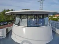 Navire de croisière à vendre