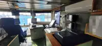 Remorqueur à vendre