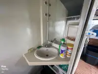 Navire de croisière à vendre