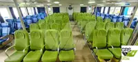 Navire de passagers à vendre
