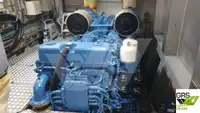 Navire de croisière à vendre