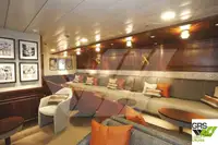 Navire de croisière à vendre