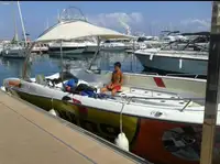Cutter à vendre